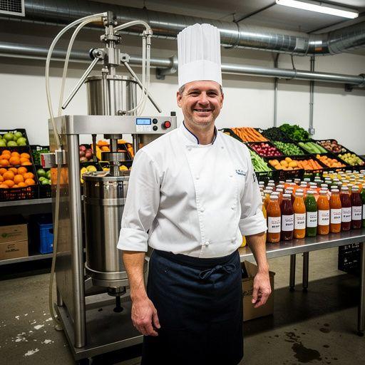 Natūralių ingredientų mišinys, skirtas spaudimui mažinti.